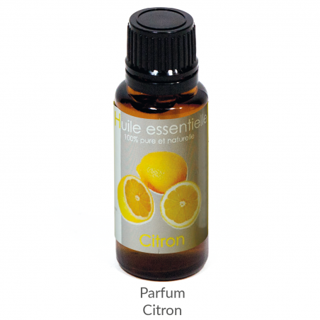 Parfum Citron
