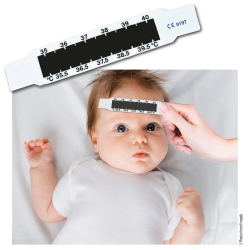 THERMOMETRE FRONTAL...