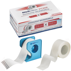 SPARADRAP MICROPOREAUX -...