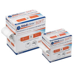 SOFT PANSEMENT EXTENSIBLE