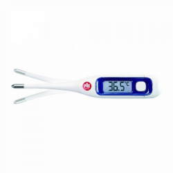 THERMOMÈTRE ÉLECTRONIQUE...