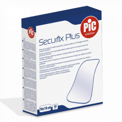 SECURFIX PLUS - Boîte de 50