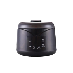 Chauffe-cire visage digital...