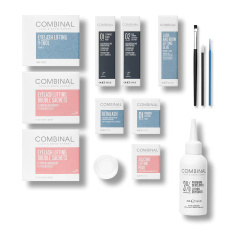 KIT KERATINE REHAUSSEMENT /...