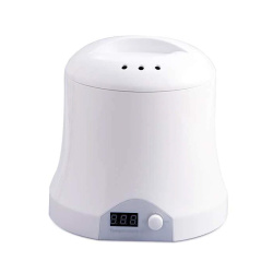 Chauffe pot digital 800gr