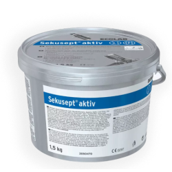 DÉSINFECTANT DES...