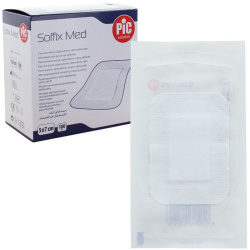 PANSEMENT STÉRILE...