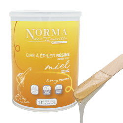 CIRE RESINE BLONDE PARFUM...