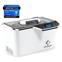 BAC À ULTRASONS ULTRASONIC...